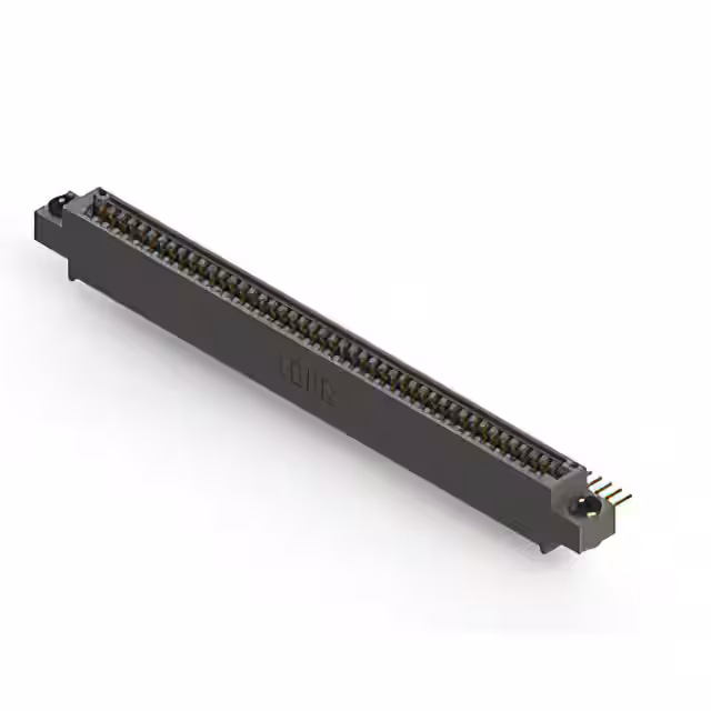 395-046-559-603 EDAC Inc.  Edgeboard Connectors